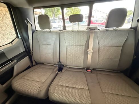 Used 2019 Ford F150 XLT w/ Equipment Group 302A Luxury AWD/4WD image 18