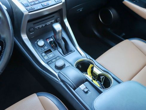 Used 2017 Lexus NX 200t F Sport image 41