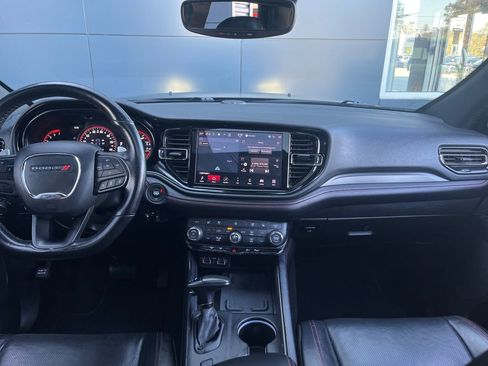 Used 2024 Dodge Durango R/T AWD/4WD image 14