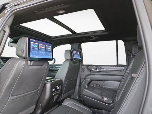 Used 2023 GMC Yukon XL Denali w/ Max Trailering Package AWD/4WD image 14