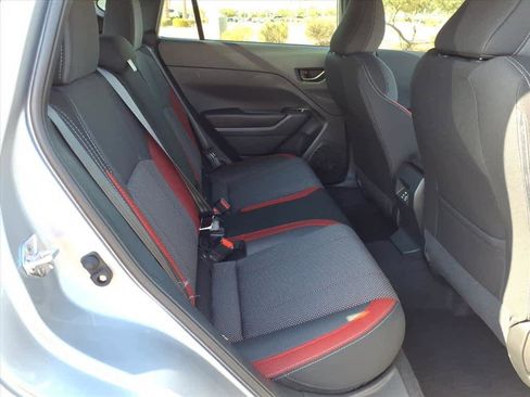 New 2025 Subaru Impreza RS image 15