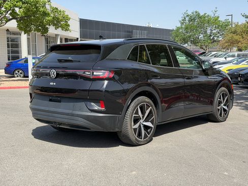 Used 2023 Volkswagen ID.4 Pro S AWD/4WD image 4