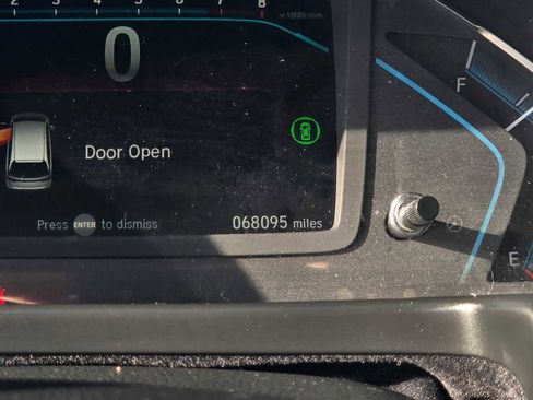 Used 2023 Honda Odyssey EX-L image 27