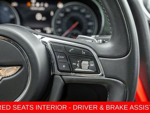 Used 2020 Bentley Bentayga AWD/4WD image 35