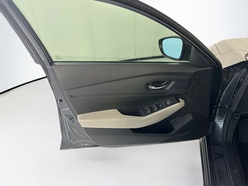 Certified 2024 Honda Accord EX image 24