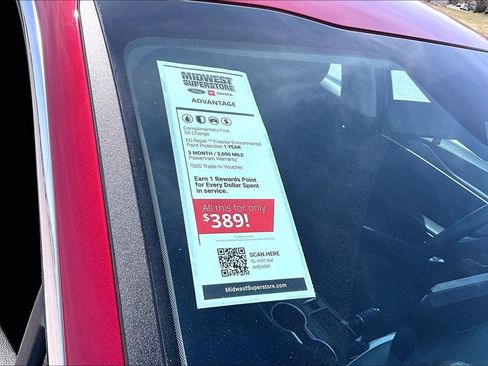 Used 2023 Kia K5 LXS image 10