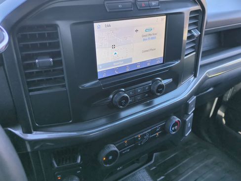 Used 2022 Ford F150 XL w/ STX Appearance Package image 27