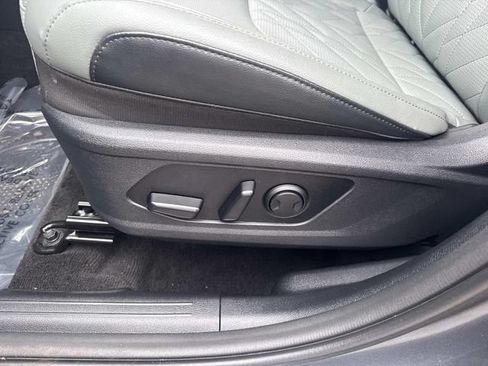 Used 2023 Kia Sportage X-Line w/ X-Line Premium Package AWD/4WD image 22