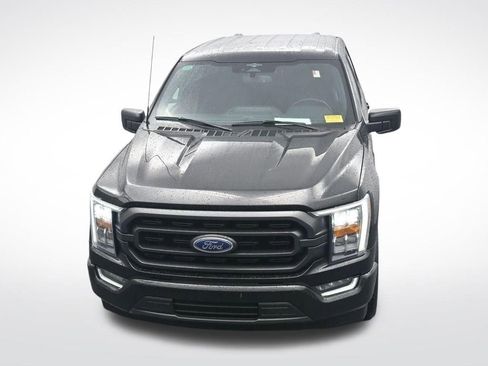 Used 2023 Ford F150 XLT w/ Equipment Group 302A High image 21