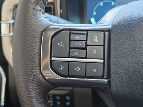 Used 2026 Ford F250 King Ranch w/ Chrome Package AWD/4WD image 30