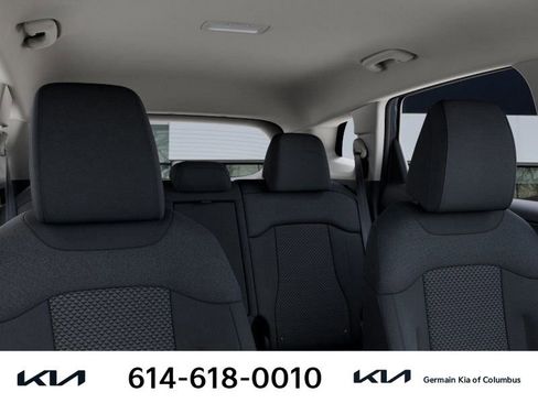 New 2026 Kia Sportage S image 30