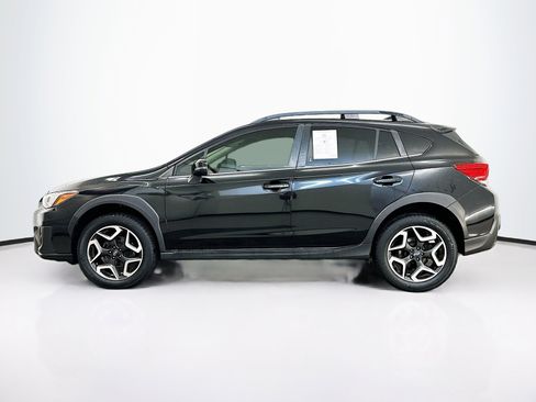 Used 2019 Subaru Crosstrek 2.0i Limited w/ Moonroof Package w/Navigation image 4