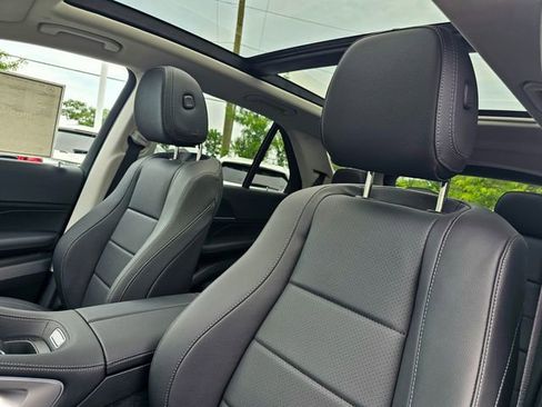 New 2026 Mercedes-Benz GLE 350 4MATIC image 18