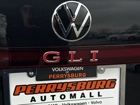 New 2026 Volkswagen Jetta GLI Autobahn image 33