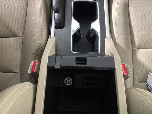 Used 2015 Honda Accord EX-L image 34