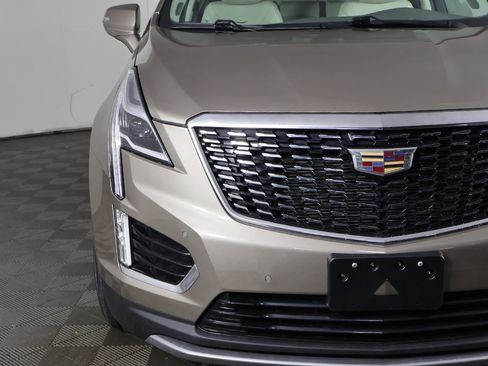 Used 2023 Cadillac XT5 Premium Luxury image 15