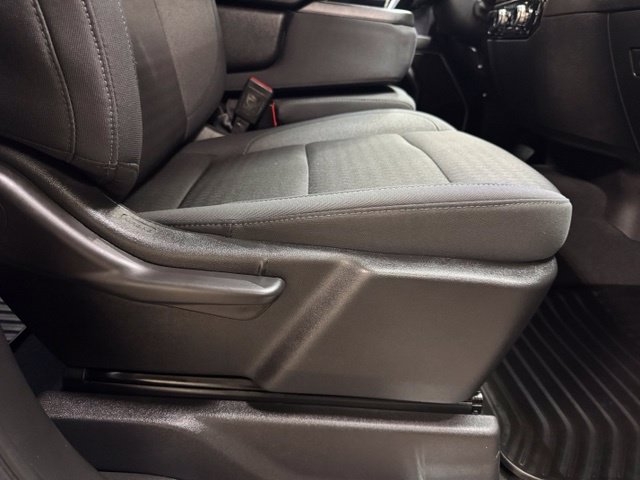 Used 2024 GMC Sierra 1500 SLE w/ X31 Off-Road Package AWD/4WD image 49