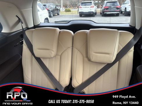 Used 2017 Mercedes-Benz GLS 450 GLS 450 image 24