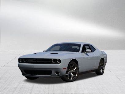 Used 2020 Dodge Challenger SXT w/ Plus Package