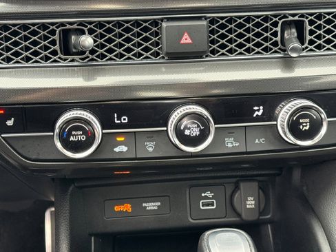 Used 2023 Acura Integra A-Spec image 24