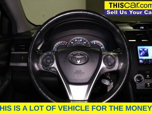 Used 2012 Toyota Camry SE image 11