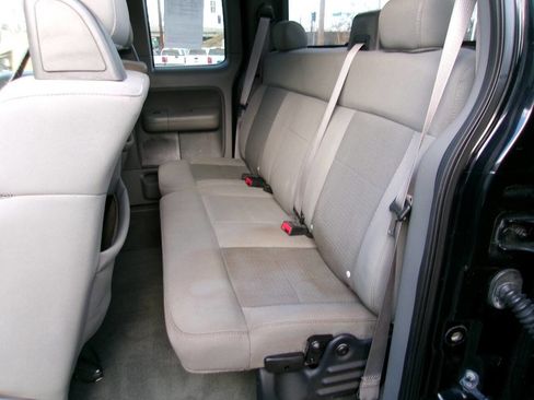 Used 2006 Ford F150 XLT image 13