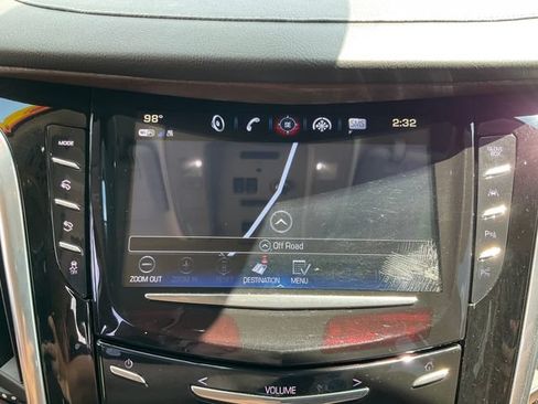 Used 2019 Cadillac Escalade Premium Luxury AWD/4WD image 16