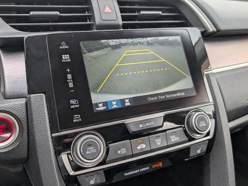 Used 2017 Honda Civic EX-T image 15