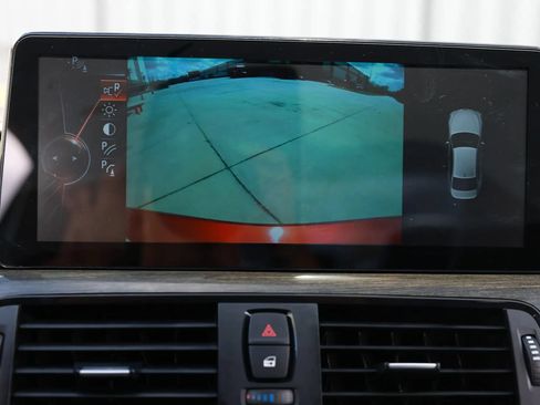 Used 2015 BMW M3 RWD image 38