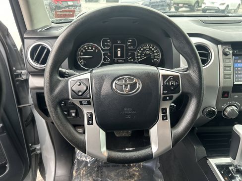 Used 2019 Toyota Tundra SR5 w/ TRD Off Road Package image 21