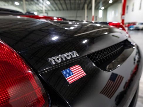 Used 2000 Toyota MR2 RWD image 35