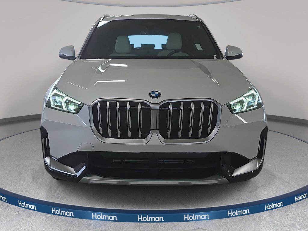 Used 2026 BMW X1 xDrive28i w/ Convenience Package AWD/4WD image 2