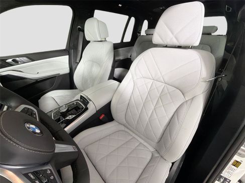 New 2027 BMW X7 xDrive40i w/ M Sport Package AWD/4WD image 20