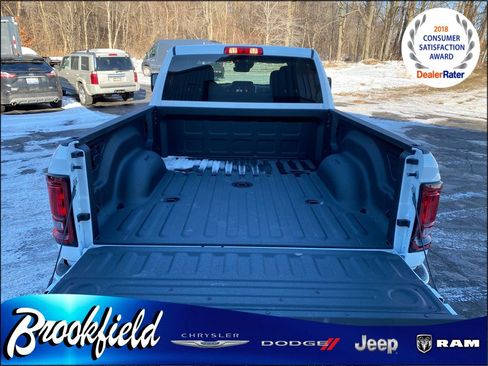 New 2026 RAM 2500 Big Horn image 14