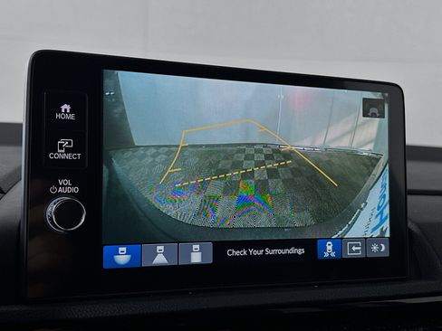 New 2026 Honda CR-V EX-L image 13