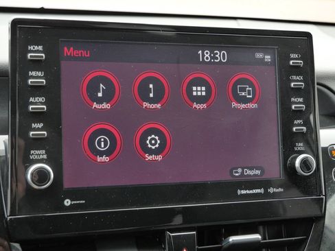 Used 2024 Toyota Camry XSE FWD image 39