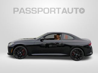 New 2026 BMW M240i xDrive Coupe video 2