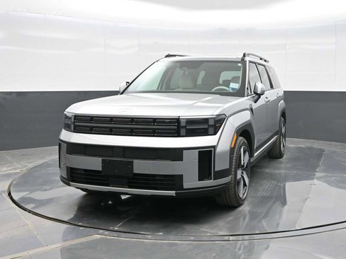 New 2026 Hyundai Santa Fe Limited image 1