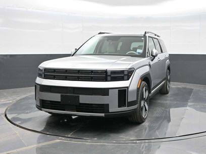 New 2026 Hyundai Santa Fe Limited