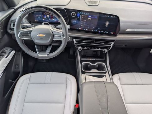 New 2026 Chevrolet Traverse High Country image 6