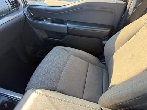 Used 2024 Ford F150 XLT w/ Mobile Office Package image 24