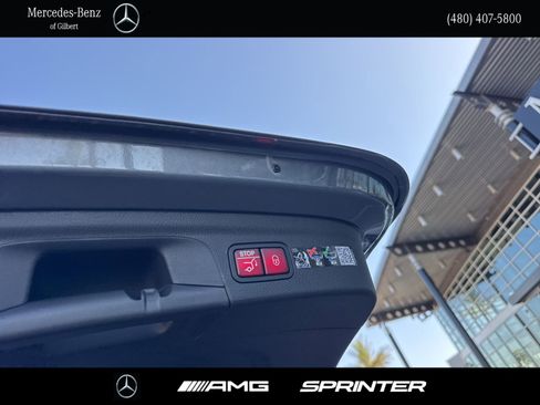 New 2026 Mercedes-Benz GLE 450 4MATIC image 8