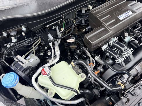 Used 2017 Honda CR-V EX image 12