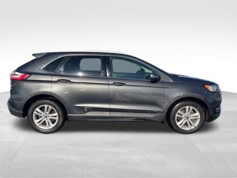 Used 2020 Ford Edge SEL image 8