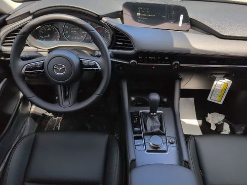New 2026 MAZDA MAZDA3 s Sport FWD image 4