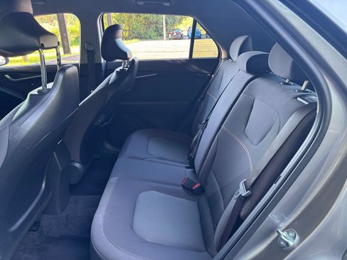 Used 2026 Kia Niro LX FWD image 23
