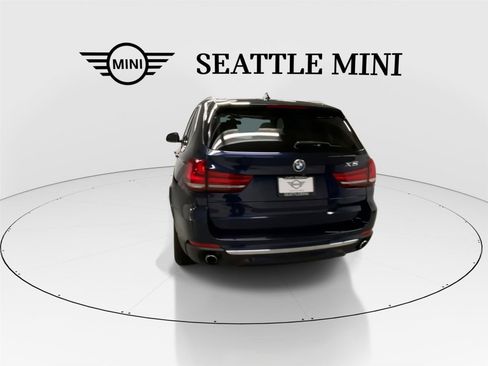 Used 2015 BMW X5 xDrive35i image 9