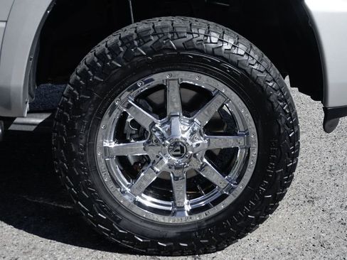 Used 2016 RAM 2500 Laramie w/ Sport Appearance Group image 47