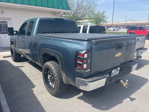 Used 2009 Chevrolet Silverado 1500 LT w/ Power Pack Plus image 3