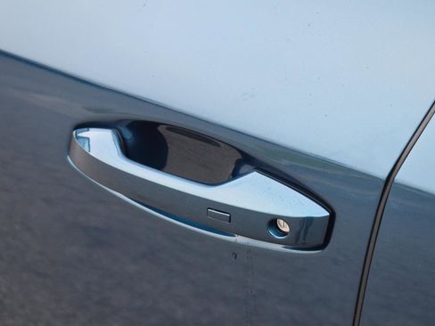 New 2026 Nissan Murano Platinum w/ Cargo Package image 5